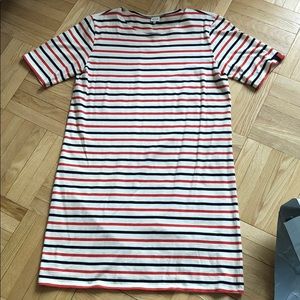 Kyle Tee Dress